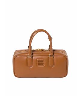 MIU MIU Сумка с короткими ручками