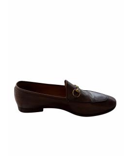 GUCCI Лоферы