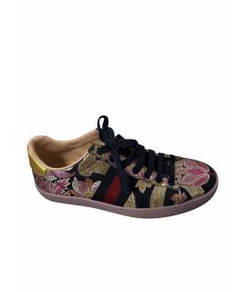 GUCCI Кеды