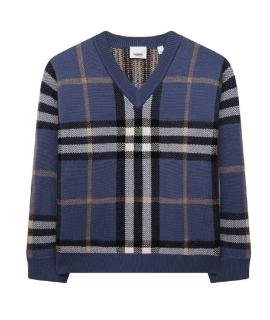 BURBERRY KIDS Трикотаж