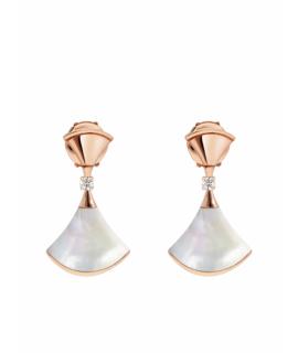 BVLGARI Серьги