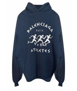 BALENCIAGA Худи/толстовка
