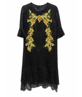 DOLCE&GABBANA Платье