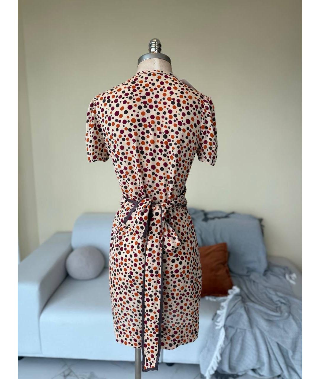 STELLA MCCARTNEY Повседневное платье, фото 2
