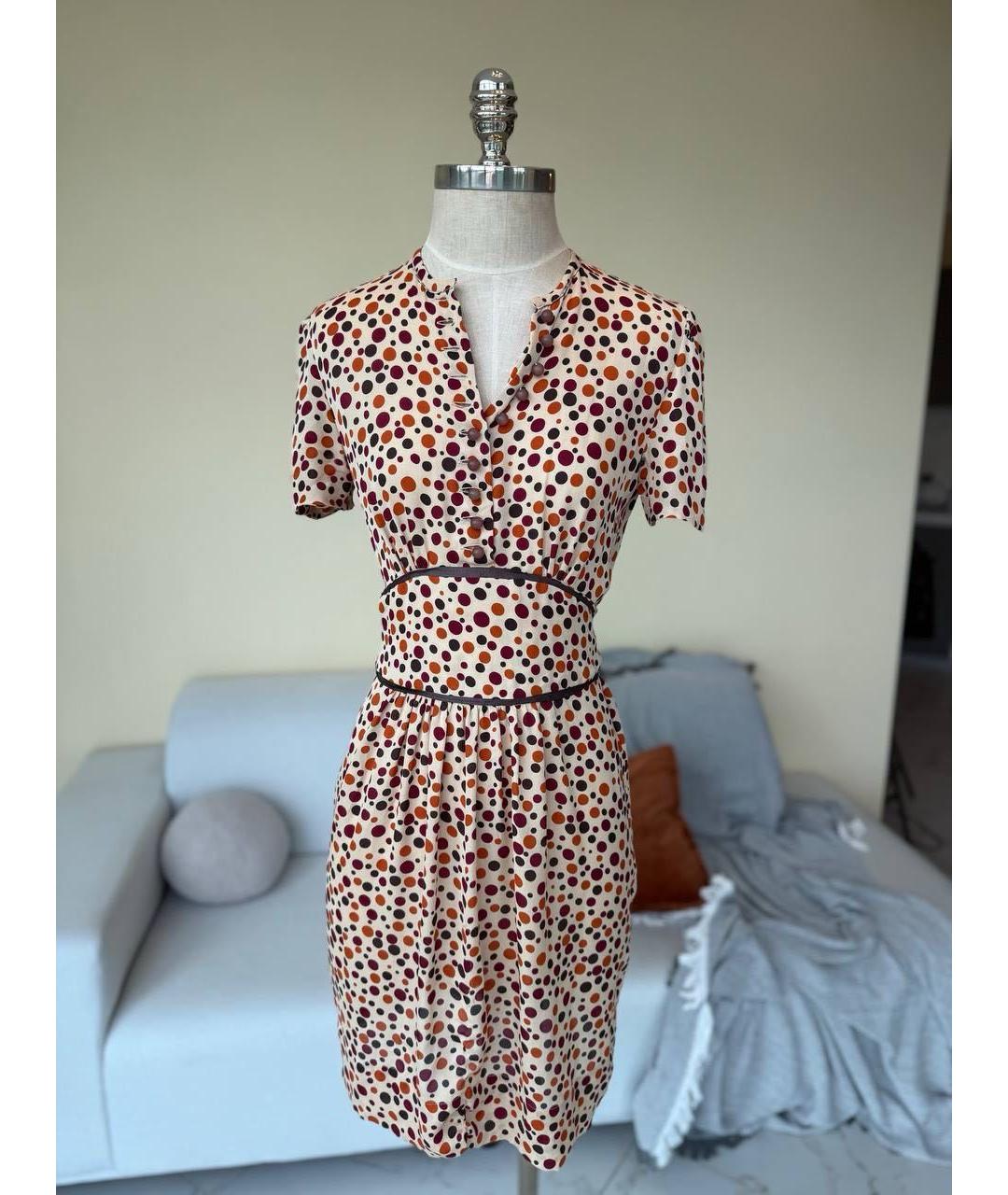 STELLA MCCARTNEY Повседневное платье, фото 8