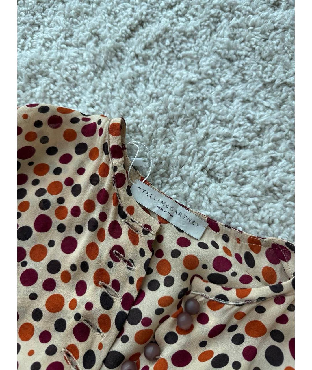 STELLA MCCARTNEY Повседневное платье, фото 4