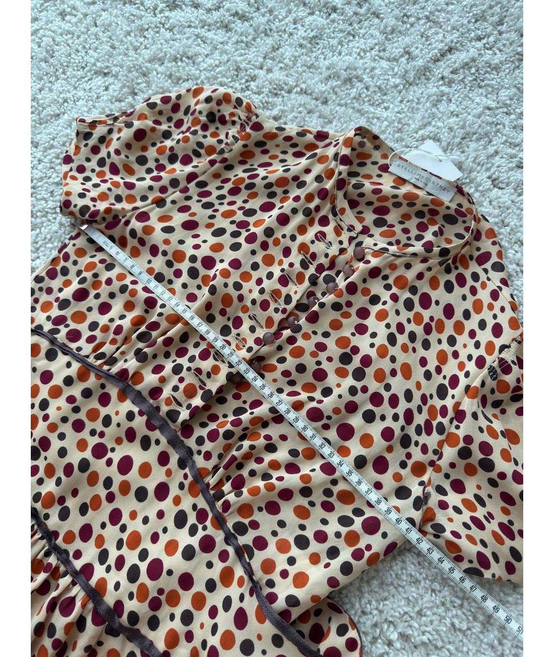 STELLA MCCARTNEY Повседневное платье, фото 5