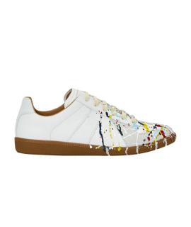 MAISON MARGIELA Кеды