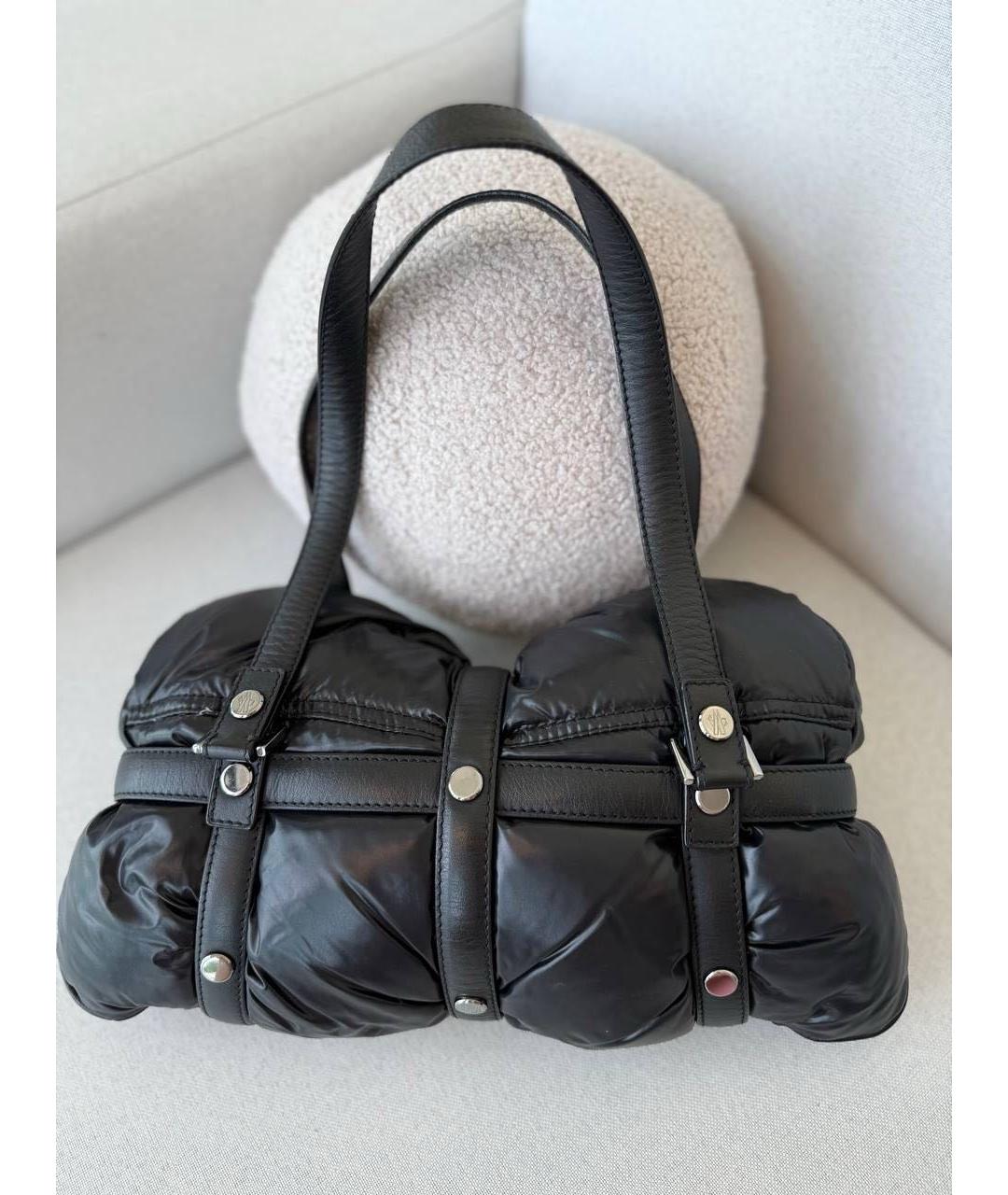 MONCLER Сумка через плечо, фото 2