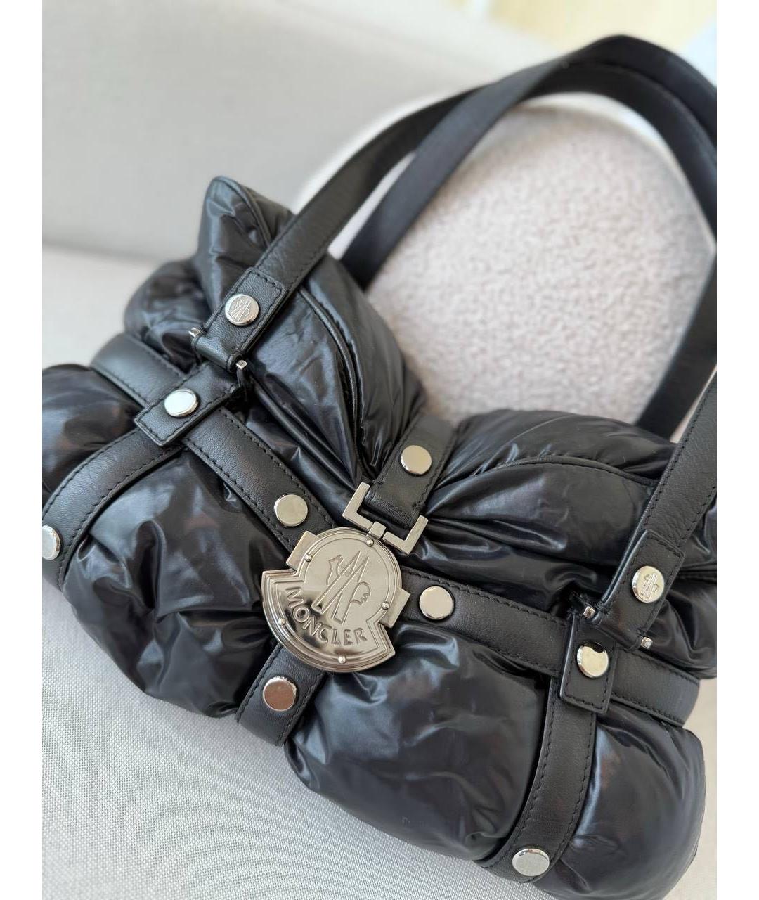 MONCLER Сумка через плечо, фото 3