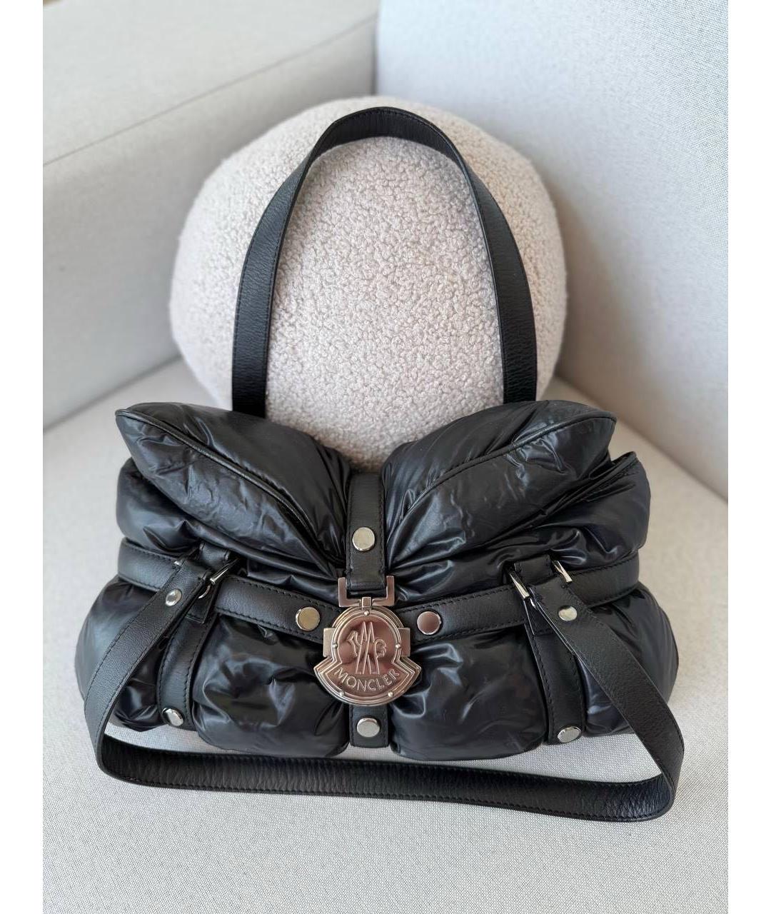 MONCLER Сумка через плечо, фото 8