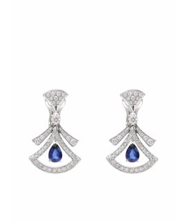 BVLGARI Серьги