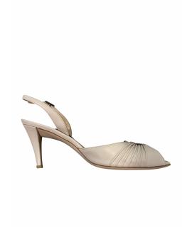 FERRAGAMO Босоножки