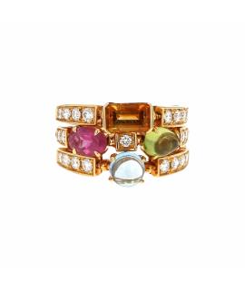 BVLGARI Кольцо