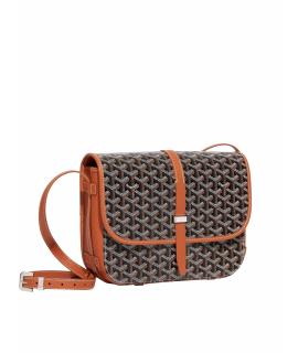GOYARD Сумка на плечо