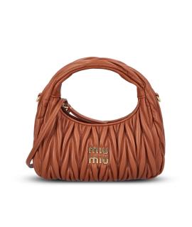 MIU MIU Сумка с короткими ручками