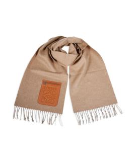 LOEWE Шарф