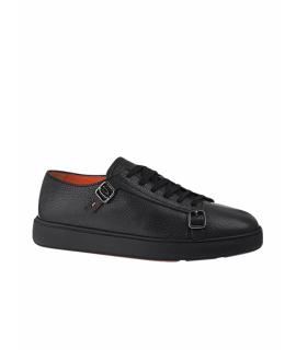 SANTONI Низкие кроссовки / кеды