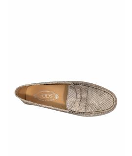 TOD'S Мокасины
