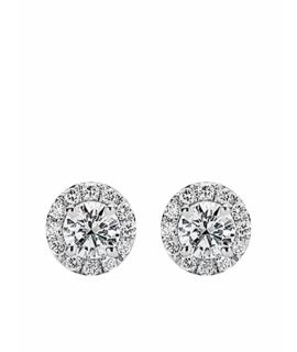 TIFFANY&CO Серьги