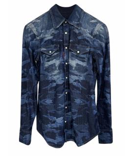 DSQUARED2 Рубашка
