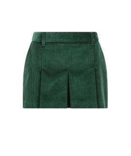 MIU MIU Юбка мини