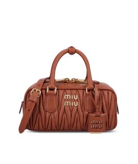 MIU MIU Сумка с короткими ручками