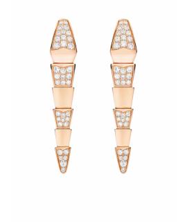 BVLGARI Серьги