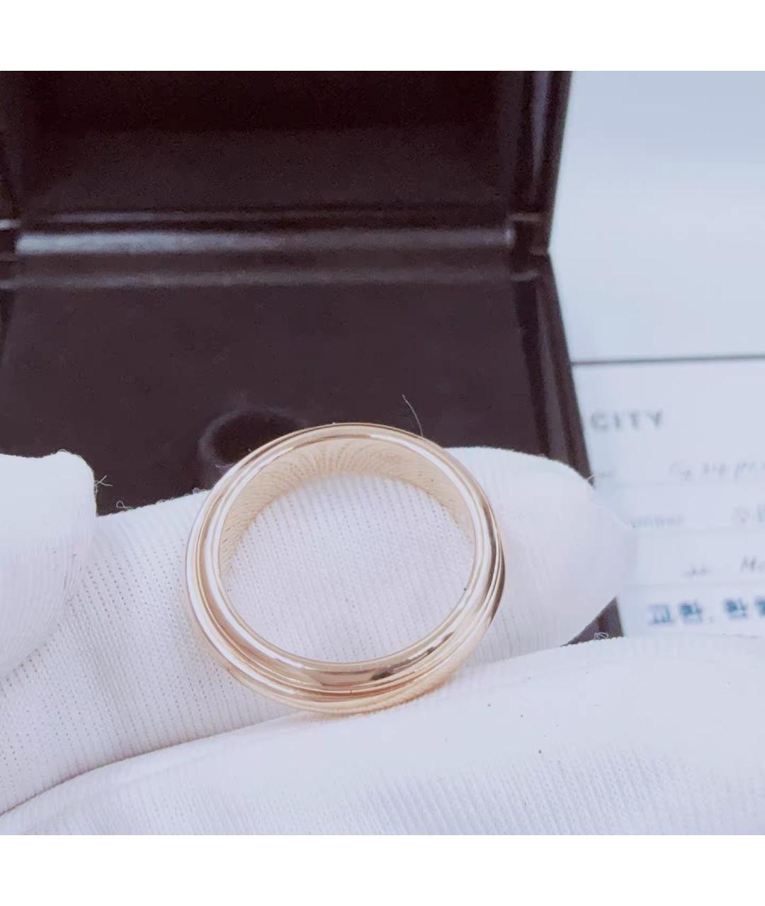 PIAGET Розовое кольцо из розового золота, фото 5