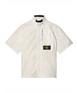 STONE ISLAND Кэжуал рубашка