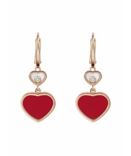 CHOPARD Серьги