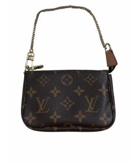 LOUIS VUITTON Клатч/вечерняя сумка