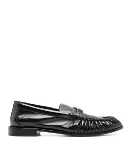 SAINT LAURENT Лоферы