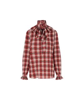 SAINT LAURENT Блузы