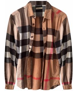 BURBERRY Кэжуал рубашка