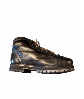 SANTONI Высокие ботинки