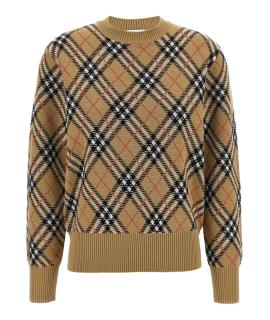 BURBERRY Джемпер / свитер