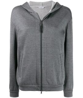 BRUNELLO CUCINELLI Худи/толстовка