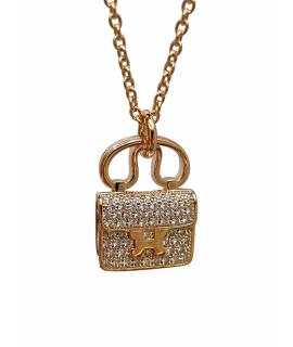 HERMES Колье