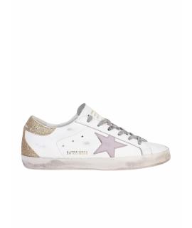 GOLDEN GOOSE DELUXE BRAND Кеды