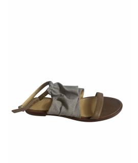 BRUNELLO CUCINELLI Босоножки