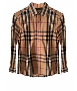 BURBERRY Кэжуал рубашка