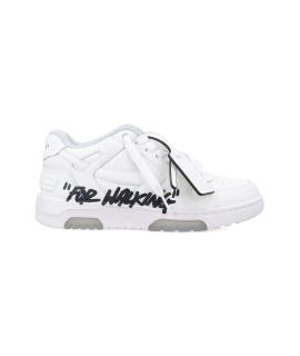 OFF-WHITE Низкие кроссовки / кеды