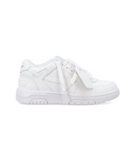 OFF-WHITE Кеды