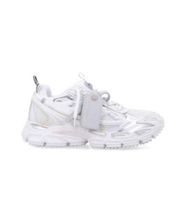 OFF-WHITE Низкие кроссовки / кеды
