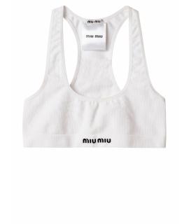 MIU MIU Бюстгалтеры