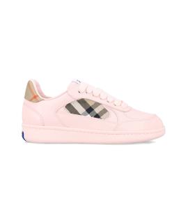 BURBERRY Кеды