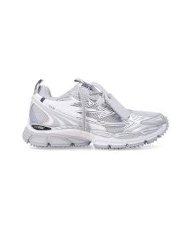 OFF-WHITE Низкие кроссовки / кеды