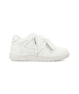 OFF-WHITE Низкие кроссовки / кеды