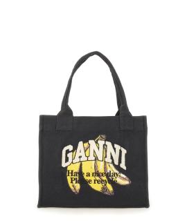 GANNI Сумка тоут